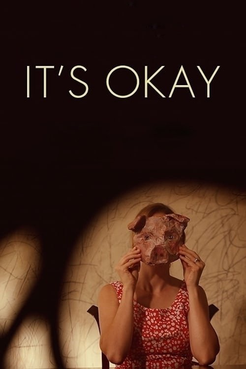 Постер It's Okay